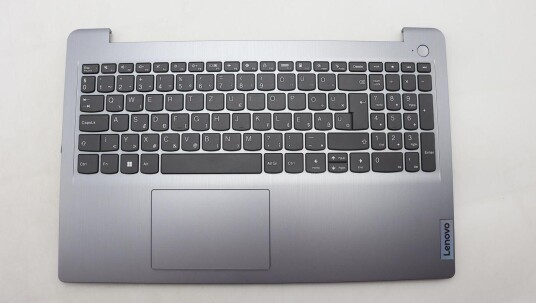 Lenovo COVER Upper Case ASM_HUN