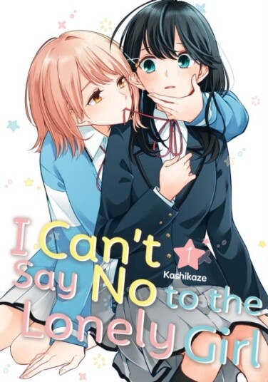 I Can'T Say No To The Lonely Girl 1 Av Kashikaze I Can'T Say No To The Lonely Girl 1 Av Kashikaze