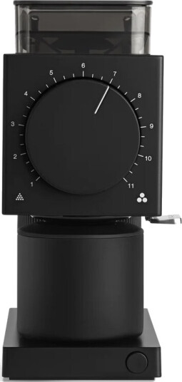 Fellow Ode Brew Grinder Gen 2 - Black