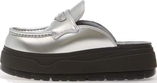 Joggesko Air Jordan Mule SE Metallic Silver/ Metallic Silver EUR 35.5
