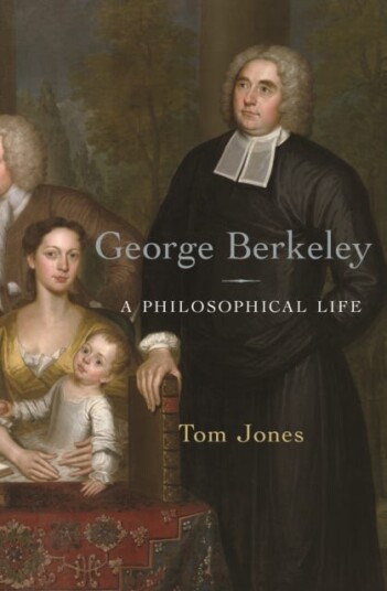 George Berkeley A Philosophical Life George Berkeley A Philosophical Life