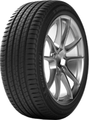 Michelin Latitude Sport 3 ZP 275/40R20 106Y Michelin Latitude Sport 3 ZP 275/40R20 106Y