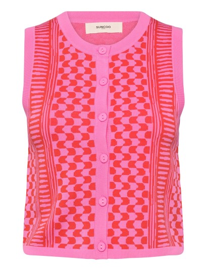 SUNCOO Paris Gablesi Multi/patterned S SUNCOO Paris Gablesi Multi/patterned S