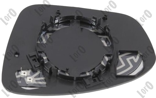 Speilglass, ytterspeil ABAKUS 3101G04