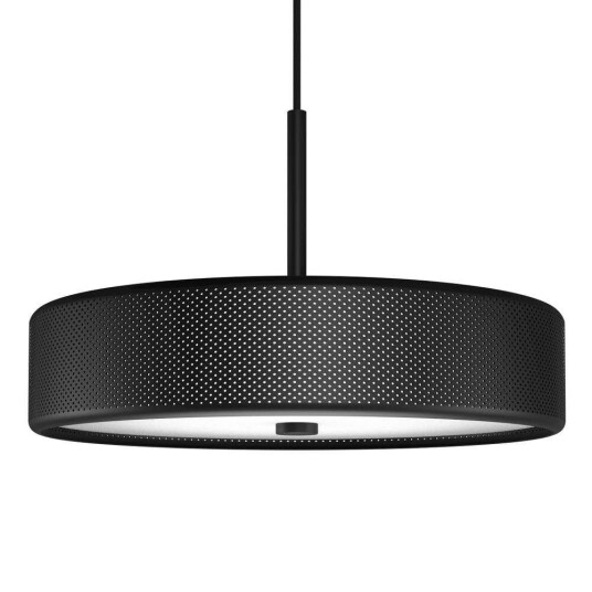 Herstal - Grain Pendel L Matt Black