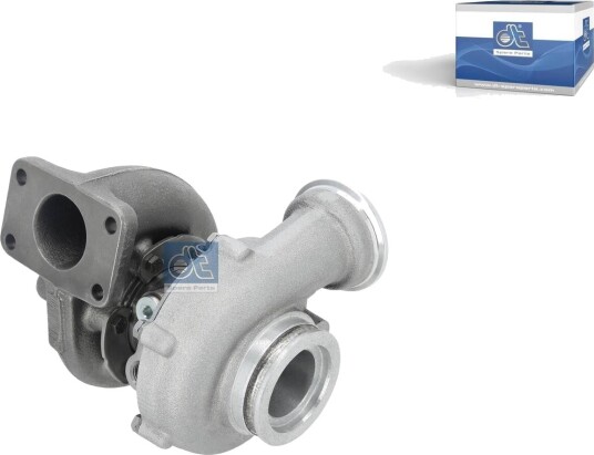 Turbolader DT Spare Parts 3.00485