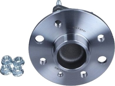 MAXGEAR 33 0277 Hjullager