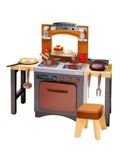 Ecoiffier 100% Chef Pizzeria Ecoiffier 100% Chef Pizzeria