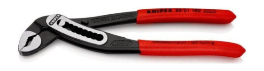 Knipex vannpumpetang 180 mm