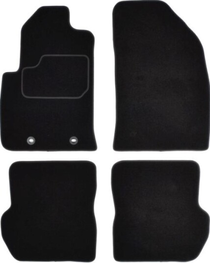 Bilmatter CUSTOPOL FOR85C Bilmatter CUSTOPOL FOR85C
