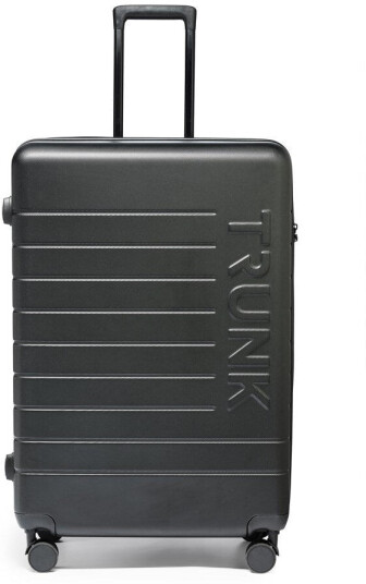Trunk TRAVEL 28" koffert sort Trunk TRAVEL 28" koffert sort