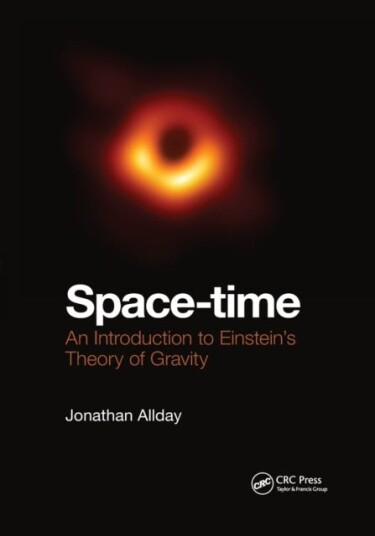 Space-Time Av Jonathan Allday