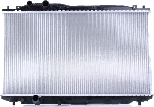 Radiator NISSENS 681384 Radiator NISSENS 681384