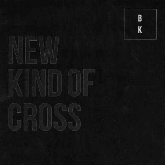 Buzz Kull New Kind Of Cross LP/Vinyl Buzz Kull New Kind Of Cross LP/Vinyl