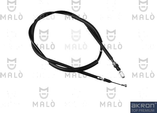 MALÒ 26708 Tautrekk håndbremse