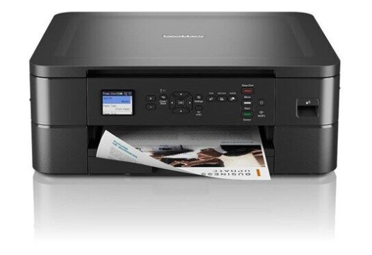 Brother DCP-J1050DW Brother DCP-J1050DW
