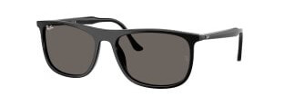 Ray-Ban RB2216 901/B1 6118