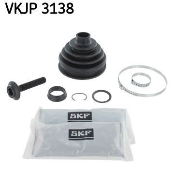 Skf Mansjett drivaksel SKF VKJP 3138