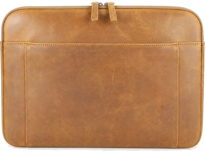Andersson LPS-N3000 Laptop Sleeve 13–14" PU-skinn Brun K24054