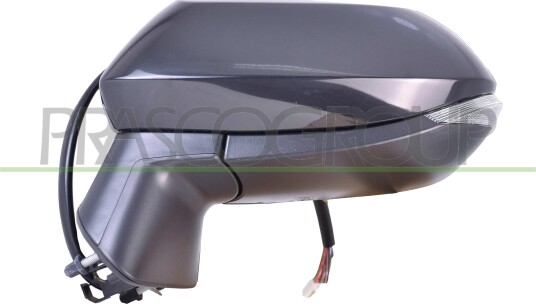 PRASCO TY0967320 Sidespeil PRASCO TY0967320 Sidespeil