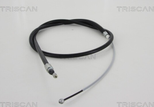 Bremsewire TRISCAN 8140 11133 Bremsewire TRISCAN 8140 11133