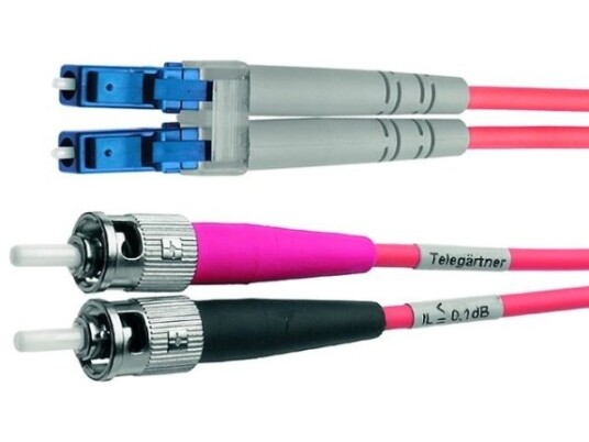 Telegartner L00891a0080 2M St Lc Telegartner L00891a0080 2M St Lc