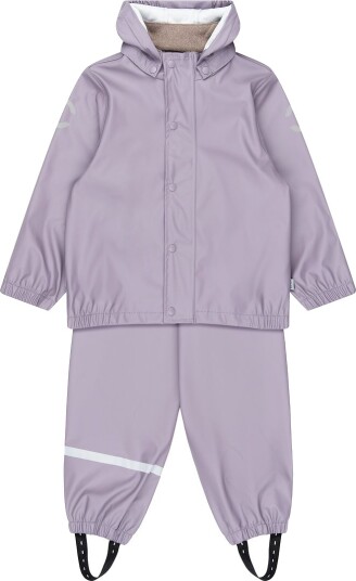 Mikk line Pu Rain No Susp. Grs Purple 128