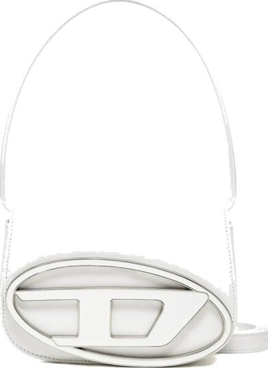 Diesel Dame Vesker Hvit ONE SIZE,