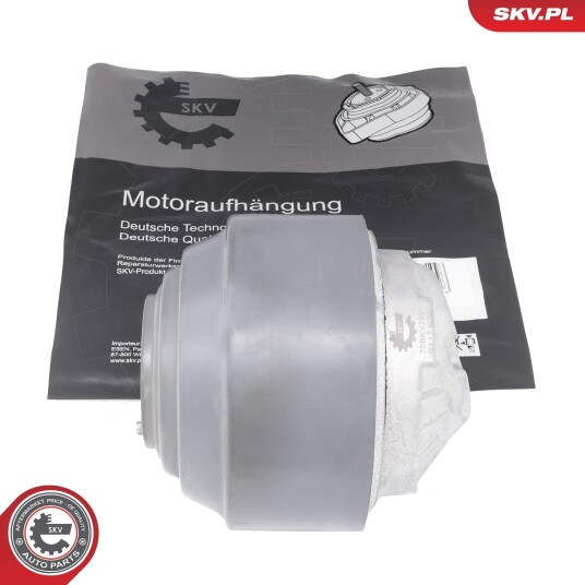 ESEN SKV 75SKV292 Motorfeste ESEN SKV 75SKV292 Motorfeste