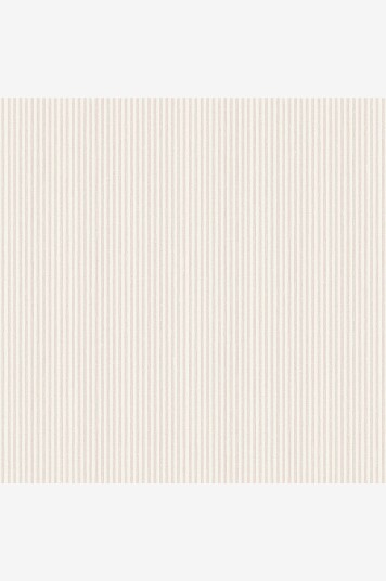 Boråstapeter Tapet Linen Polka Stripe Hvit Boråstapeter Tapet Linen Polka Stripe Hvit