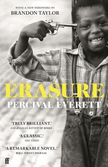 Erasure Av Percival Everett Erasure Av Percival Everett