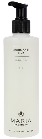 Maria Åkerberg Liquid Soap Lime 250 ml