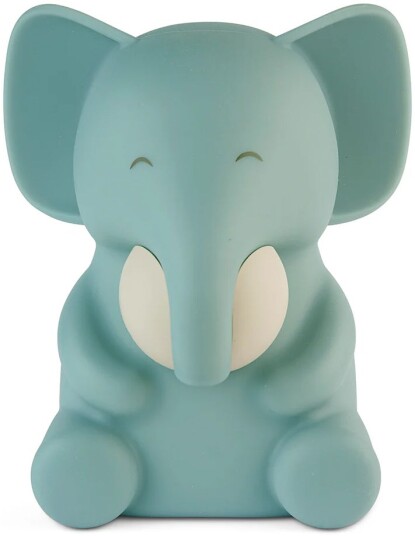 nuuroo Sigge Nattlampe Elefant Lead