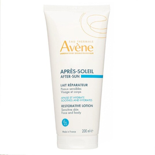 Avene Avène After-Sun Repair Milky Gel 200ml