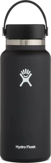 Hydro Flask 32 oz Wide Flex Cap indigo