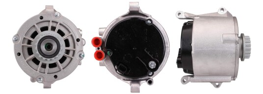 Dynamo LUCAS LRA03014