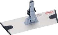 Fremfører Vileda Express Pro 25Cm Alu/Plast Til Velcromopper,10 Stk/Krt