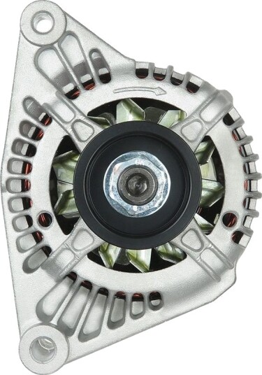 Dynamo AS PL A4052