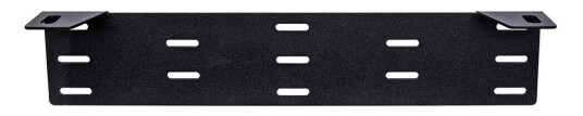 Skiltbrakett for 2 stk ekstralys 2 x ekstralys