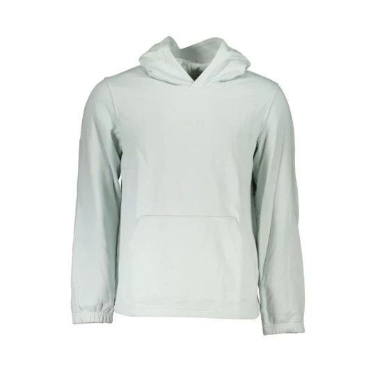Calvin Klein Herre Gensere & Hettegensere Grønn XL Calvin Klein Herre Gensere & Hettegensere Grønn XL