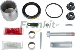 FRENKIT 757483 Reparasjonssett, bremsecaliper