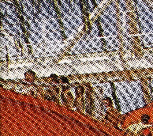 Errors Have Some Faith In Magic CD