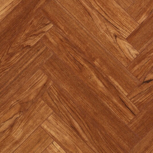 Alloc Berryalloc Laminatg Chateau+ B Teak Brown
