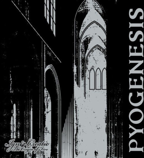 Pyogenesis Ignis Creato CD