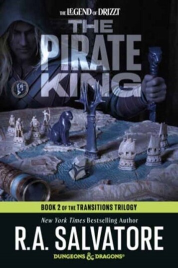 The Pirate Kin Dungeons & Dragons The Pirate Kin Dungeons & Dragons