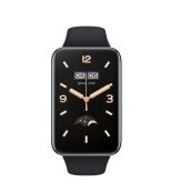 Xiaomi Smart Band 7 Pro Black