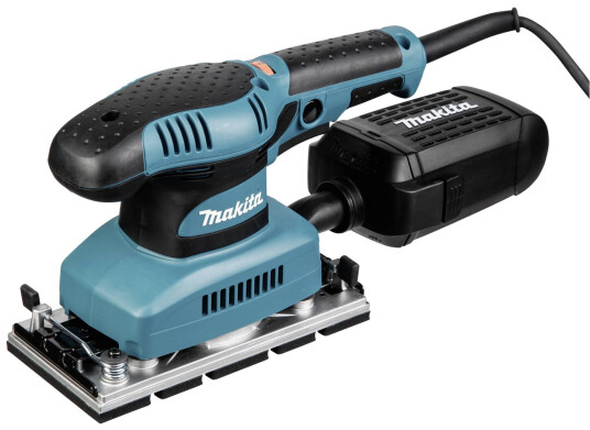 Makita BO3711 Plansliper 190w