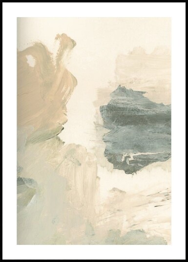 Held Light Plakat Plakat / 30x40cm