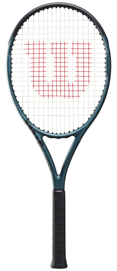 Wilson Ultra Team V4.0 Racket, tennisracket G3 blue