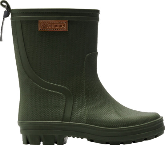 Hummel Winter Moss Thermo Støvler Jr 27 Hummel Winter Moss Thermo Støvler Jr 27